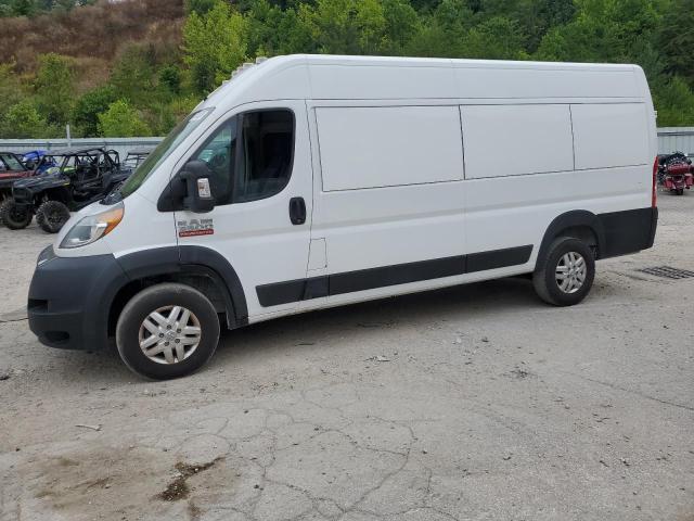 3C6MRVUG9ME518673 - 2021 RAM PROMASTER 3500 HIGH 白色 照片 1