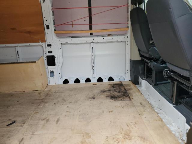 3C6MRVUG9ME518673 - 2021 RAM PROMASTER 3500 HIGH 白色 照片 10