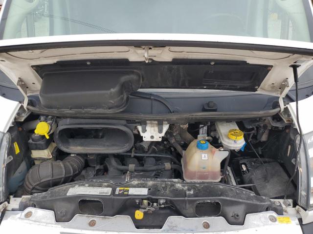 3C6MRVUG9ME518673 - 2021 RAM PROMASTER 3500 HIGH 白色 照片 11