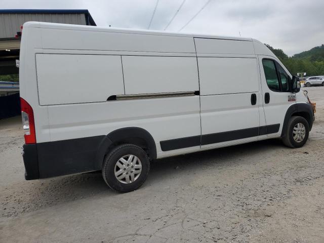 3C6MRVUG9ME518673 - 2021 RAM PROMASTER 3500 HIGH 白色 照片 3