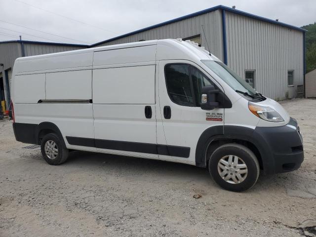 3C6MRVUG9ME518673 - 2021 RAM PROMASTER 3500 HIGH 白色 照片 4