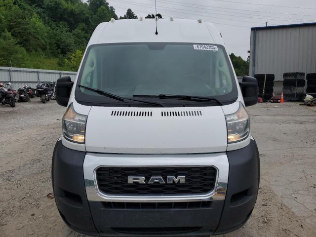 3C6MRVUG9ME518673 - 2021 RAM PROMASTER 3500 HIGH 白色 照片 5