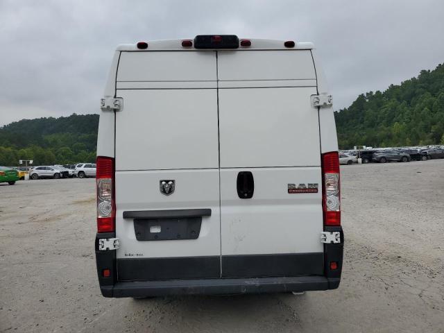 3C6MRVUG9ME518673 - 2021 RAM PROMASTER 3500 HIGH 白色 照片 6