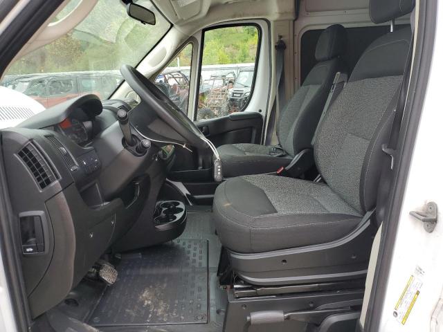 3C6MRVUG9ME518673 - 2021 RAM PROMASTER 3500 HIGH 白色 照片 7