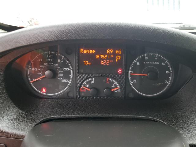 3C6MRVUG9ME518673 - 2021 RAM PROMASTER 3500 HIGH 白色 照片 9