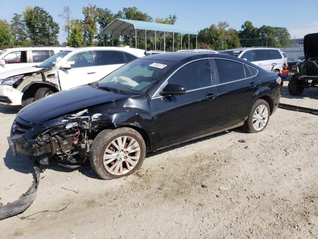 2009 MAZDA 6 I, 