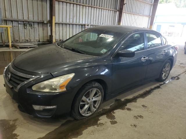 2013 NISSAN ALTIMA 2.5, 