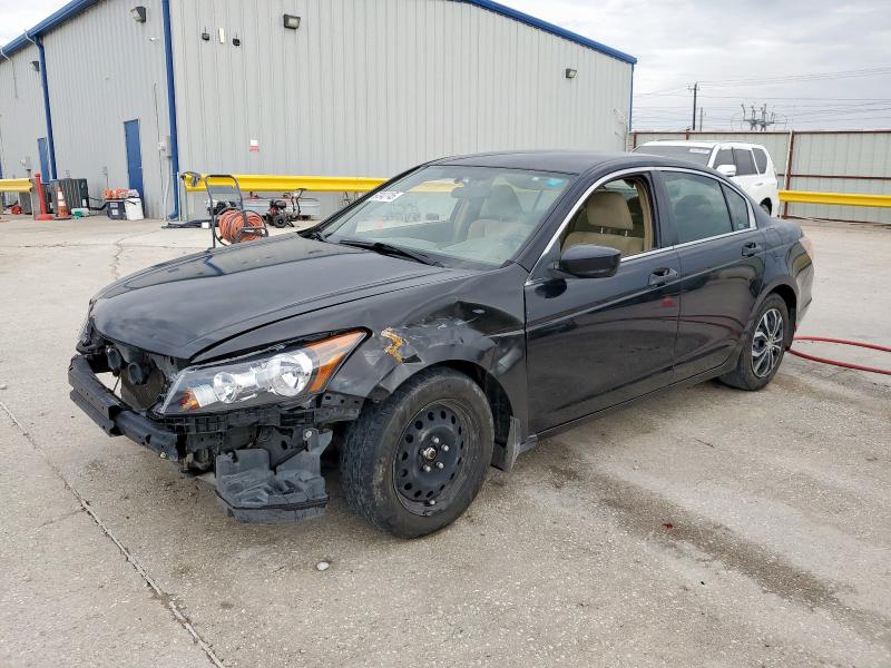 2009 HONDA ACCORD LX, 