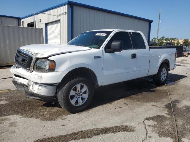 2006 FORD F150, 