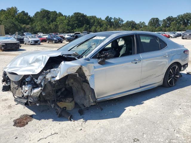 2018 TOYOTA CAMRY XSE, 