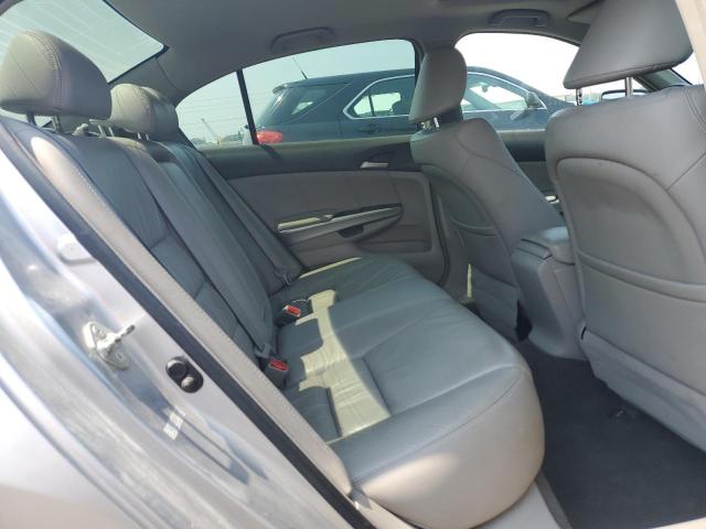 1HGCP26819A074313 - 2009 HONDA ACCORD EXL SILVER photo 10