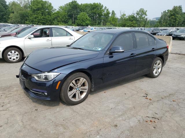 2016 BMW 328 XI SULEV, 