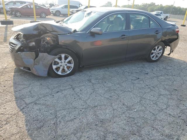 2009 TOYOTA CAMRY BASE, 
