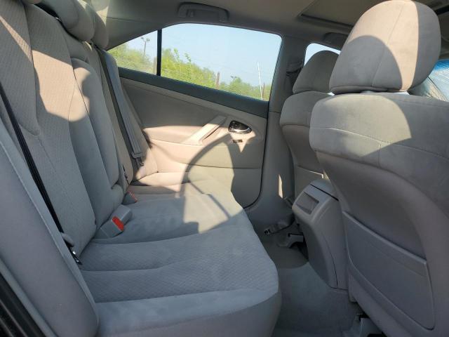 4T4BE46K59R050880 - 2009 TOYOTA CAMRY BASE GRAY photo 10