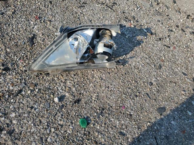 4T4BE46K59R050880 - 2009 TOYOTA CAMRY BASE GRAY photo 12