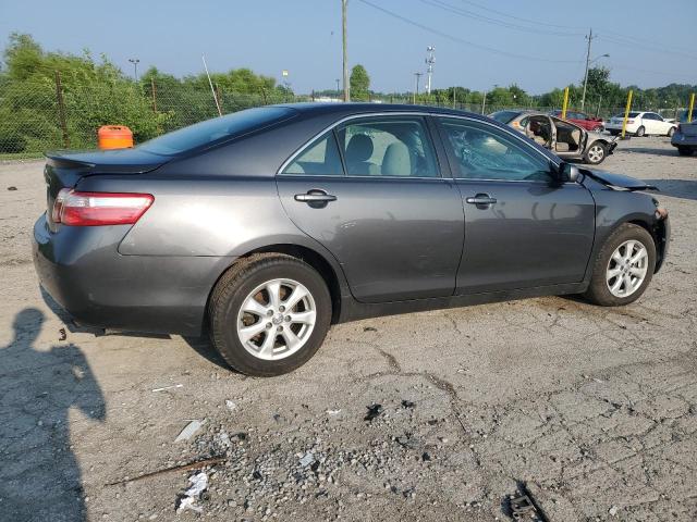 4T4BE46K59R050880 - 2009 TOYOTA CAMRY BASE GRAY photo 3