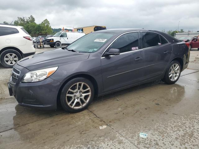 2013 CHEVROLET MALIBU 1LT, 