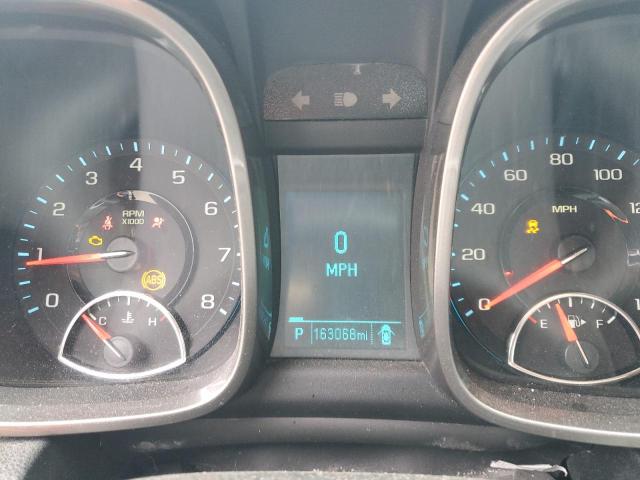 1G11C5SA1DF347394 - 2013 CHEVROLET MALIBU 1LT 灰色 照片 9