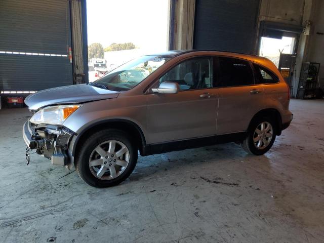 2007 HONDA CR-V EXL, 
