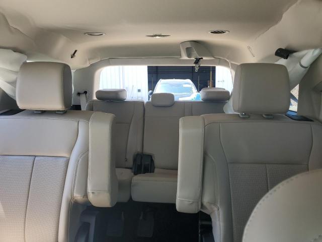 1FMJU1HTXNEA17536 - 2022 FORD EXPEDITION XLT WHITE photo 10