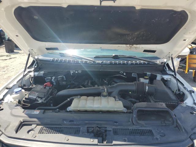 1FMJU1HTXNEA17536 - 2022 FORD EXPEDITION XLT WHITE photo 12