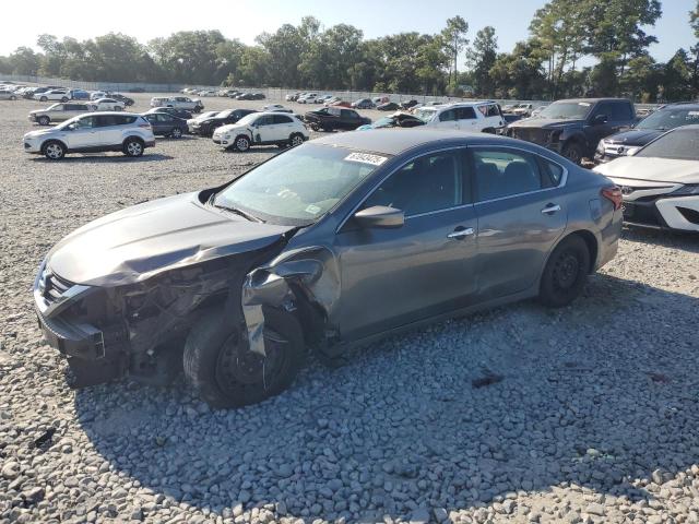2016 NISSAN ALTIMA 2.5, 