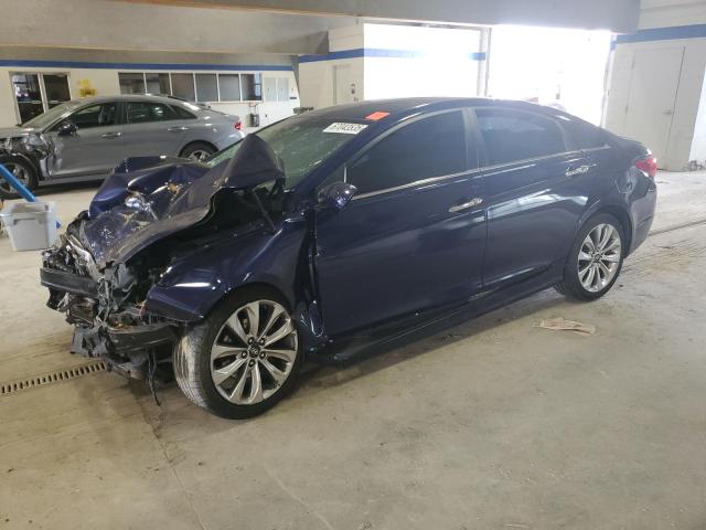 2011 HYUNDAI SONATA SE, 