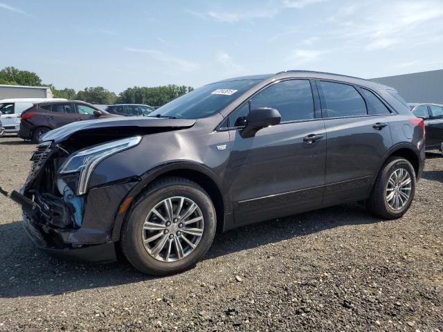 2017 CADILLAC XT5 LUXURY, 