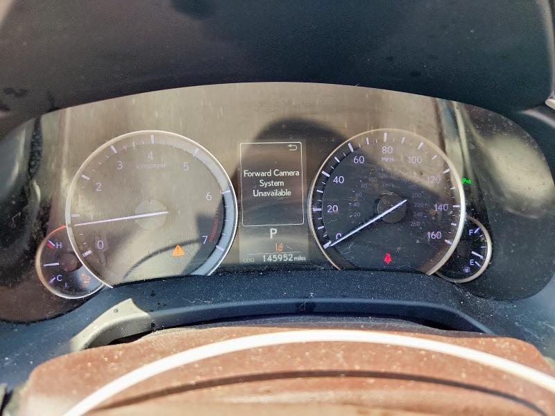 2T2ZZMCA1JC097138 - 2018 LEXUS RX 350 BASE 白色 照片 9