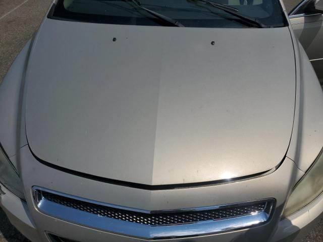 1G1ZC5E15BF377655 - 2011 CHEVROLET MALIBU 1LT BEIGE photo 11