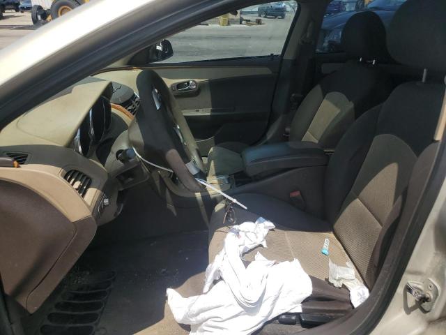 1G1ZC5E15BF377655 - 2011 CHEVROLET MALIBU 1LT BEIGE photo 7