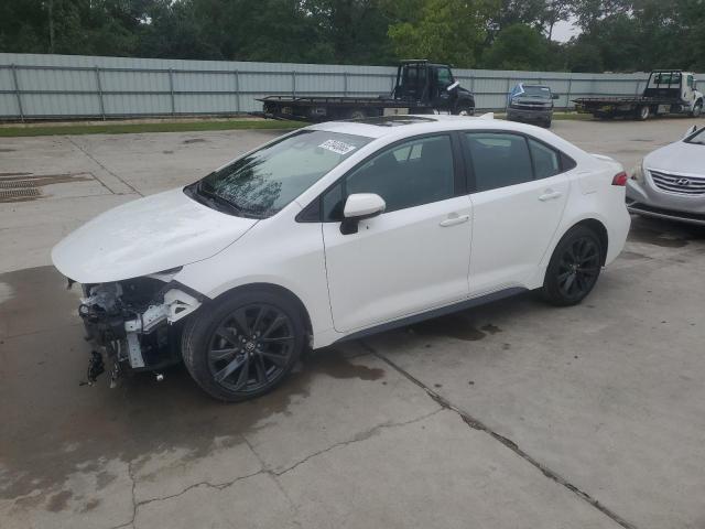 2024 TOYOTA COROLLA SE, 