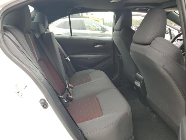 5YFP4MCE6RP176930 - 2024 TOYOTA COROLLA SE Blanc photo 10