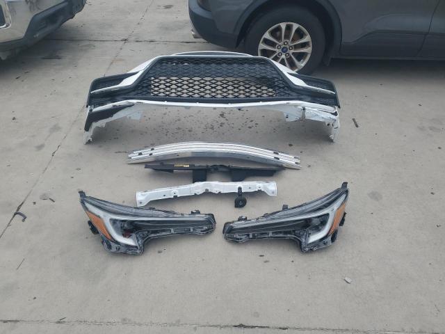 5YFP4MCE6RP176930 - 2024 TOYOTA COROLLA SE Blanc photo 12