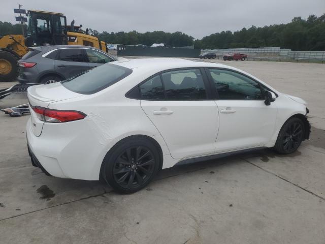 5YFP4MCE6RP176930 - 2024 TOYOTA COROLLA SE Blanc photo 3