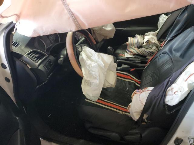 3N1AB7AP9KY213933 - 2019 NISSAN SENTRA S 白色 照片 7