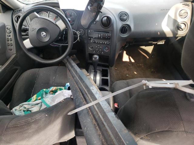 2G2WP522X51208002 - 2005 PONTIAC GRAND PRIX 灰色 照片 8