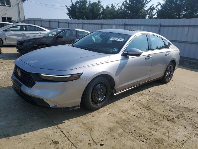 2023 HONDA ACCORD EX, 