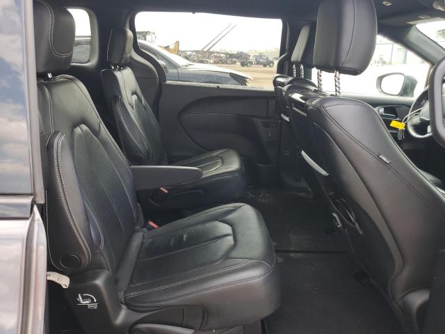 2C4RC1EG9JR338305 - 2018 CHRYSLER PACIFICA TOURING L PLUS CHARCOAL photo 11