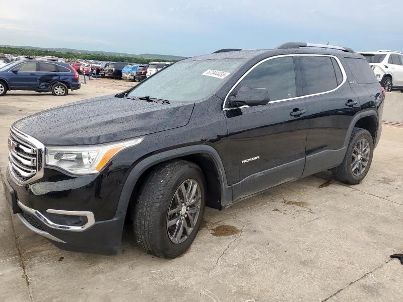 2019 GMC ACADIA SLT-1, 