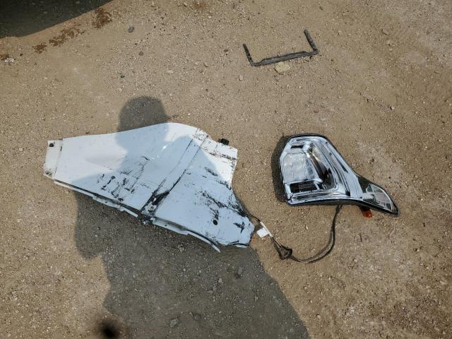 1FM5K8D8XHGB60822 - 2017 FORD EXPLORER XLT WHITE photo 12