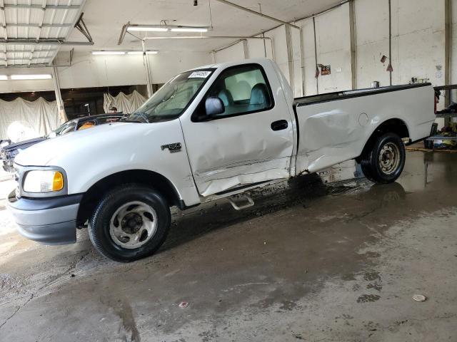 2003 FORD F150, 