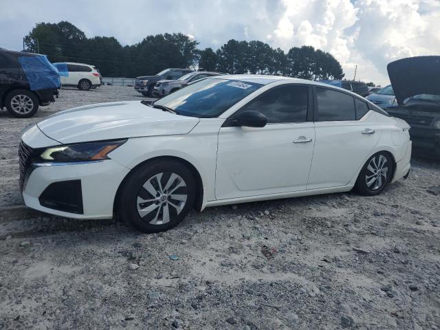 2024 NISSAN ALTIMA S, 
