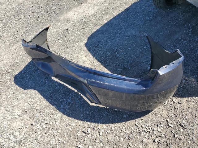 1HGFA16336L802808 - 2006 HONDA CIVIC DX VP Կապույտ լուսանկար 12