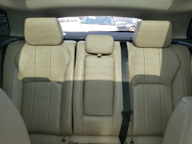 SALVP2BGXHH219416 - 2017 LAND ROVER RANGE ROVE SE TAN photo 10