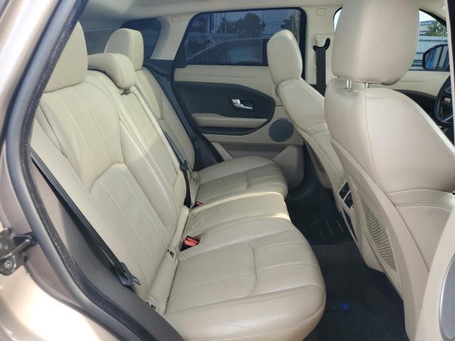 SALVP2BGXHH219416 - 2017 LAND ROVER RANGE ROVE SE TAN photo 11