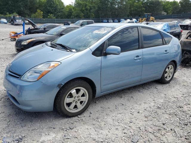 2006 TOYOTA PRIUS, 