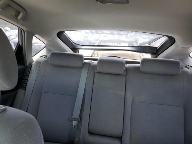 JTDKB22U863152145 - 2006 TOYOTA PRIUS Синий фото 10