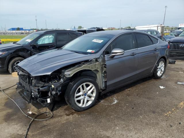 2014 FORD FUSION SE, 