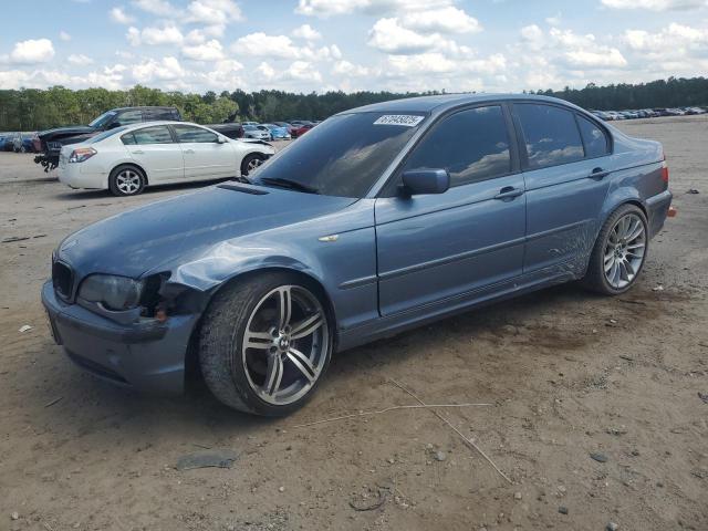 2002 BMW 325 I, 
